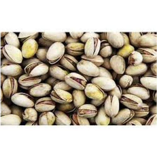 RT PISTACHIOS WHITE 100G RT PISTACHIOS WHITE 100G